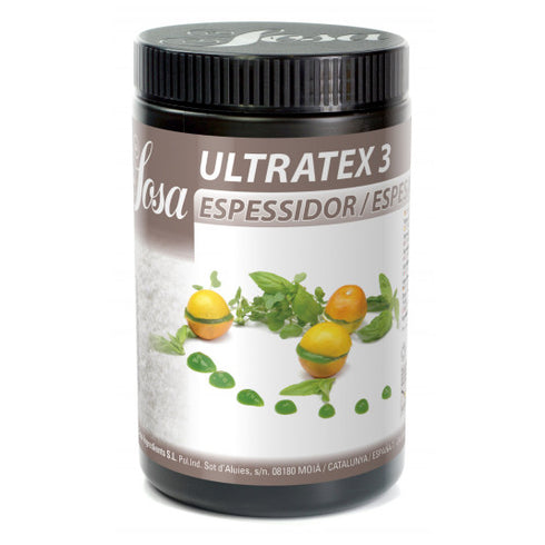 SOSA Ultratex 3 400g