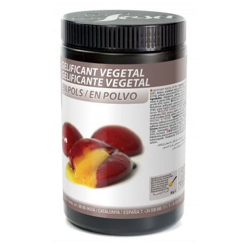 SOSA Vegetable Setting Powder 500g