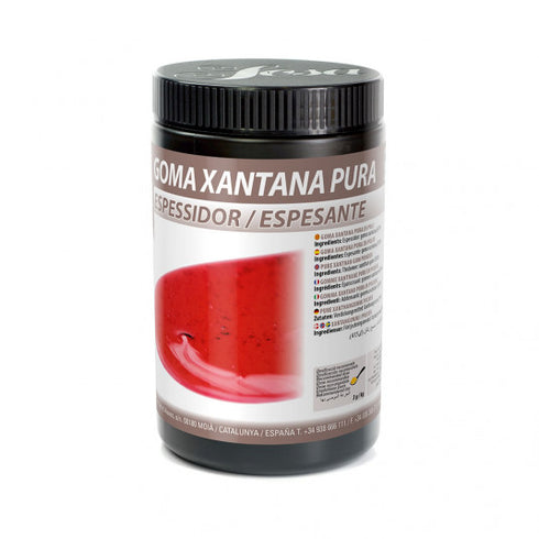 SOSA Xanthan Gum Pure 500gm